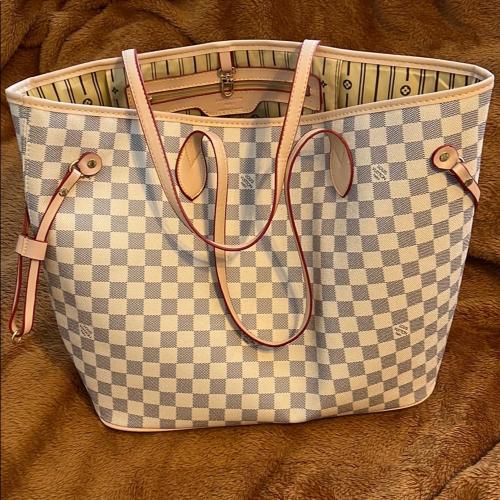 Neverfull tote
